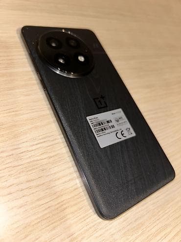 telfon tutacagi: OnePlus 13, 512 GB, rəng - Qara, Barmaq izi, Simsiz şarj, İki sim kartlı — 2