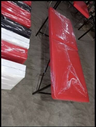 lupa led: Masaj masasi Tibbi carpayi Kusetka 200 kq cekiye davamli istediyiniz — 3