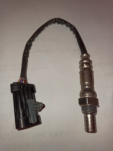 Katalizator Datçiki. Təzə və Originaldı. zəng və whatsapp - 0998330064