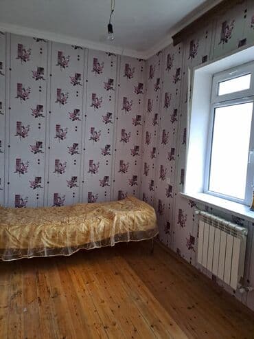 Qarajlar: Bakı, Suraxanı, 5 otaqlı, Köhnə tikili, m. Koroğlu, 120 kv. m — 9