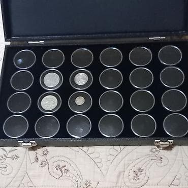 gerbli qəpik satışı: - Sikkə, qızıl, almaz və sairəni yığmaq üçün nəzərdə tutularaq — 4