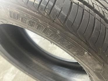 prius teker: Şin 225 / 50 / R 18 — 3