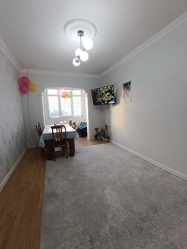 kohnə suraxanı: Bakı, 2 otaqlı, Köhnə tikili, 60 kv. m — 1