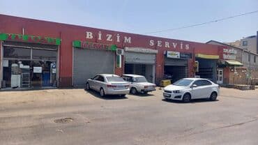 xacmaz obyekt: Xəzər tv yaxınlığı hazır obyekt.uz 10 m,eni 5 m,hün 4 m.Əla — 3