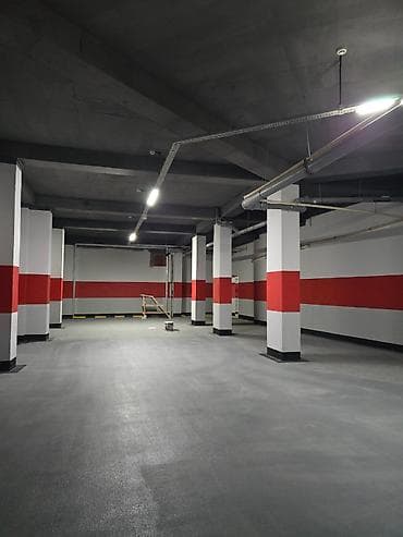 Kommersiya daşınmaz əmlakı: Ağ Şəhərdə, Qarabağ Atları Meydanına bir neçə addımlıq məsafədə — 8