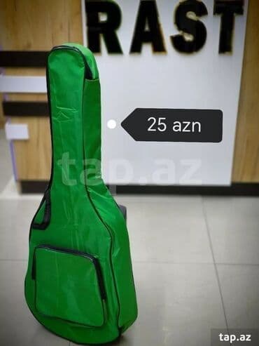 gitara cexolu: Gitara çantası gitara üzlüyü, gitara uzluyu Rast musiqi alətləri — 7