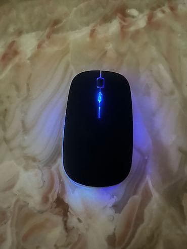 Acer: Bluetooth mouse teze,paketi acig (Rainbow) rengli — 2