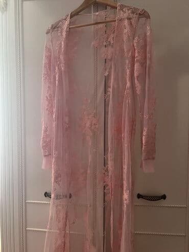 qadın ev geyimləri: Халат — 1