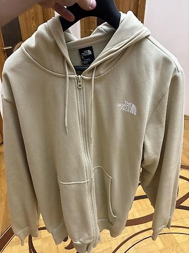 Svitşot, The North Face, XL, rəng - Bej