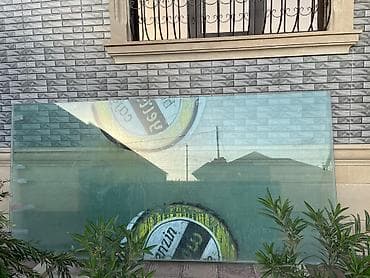 Abyekt şüşesi satılır 2boyuk olcu 2-3 balaca olcu var