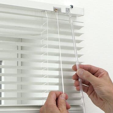 jaluz perde sifarishi: Perdeler her ölcüde ve her rengde zövqünüze uygun — 12