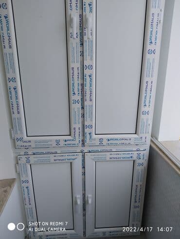 пластиковый шкаф на балкон: Eyvan dolabı — 4