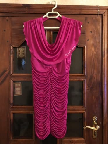 платья на прокат в баку: Rocco barocco firmasidi S, M olcuye geder. 2 defe geyinilib 30 azn — 1