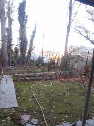 9 ci mikrorayon satilan evler: Bakı, 2 otaqlı, Köhnə tikili, 54 kv. m — 27