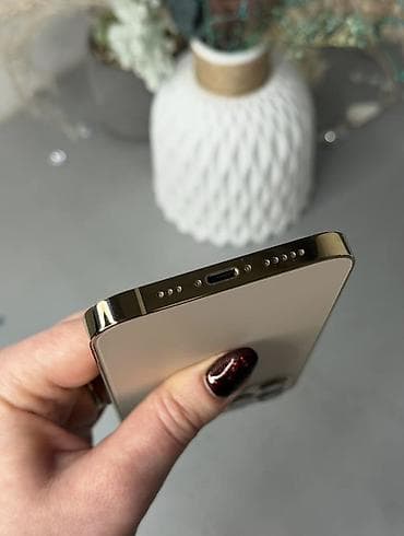 playstation 3 ucuz: IPhone 12 Pro, 256 GB, Qızılı, Face ID — 5