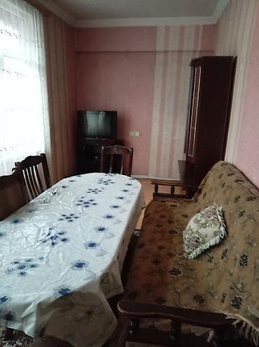 əhmədlidə 1 otaqlı evlər: Binəqədi rəsulzadə qəsəbə Nəsimi metrosu 15 dəqə məsafə 2 otaq həyat — 1