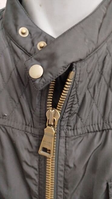 Toy paltarları və aksesuarları: Kurtka, Vetrovka, Yaz, Prada — 5