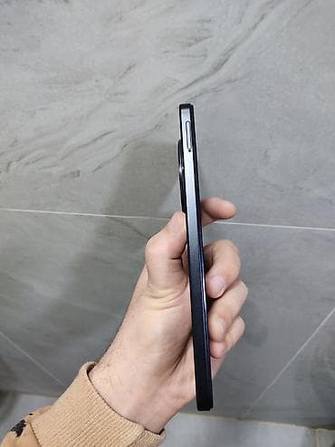 Redmi 14C, 128 GB, rəng - Qara, İki sim kartlı — 4