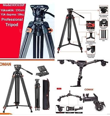 dişlər: NP-F970 Type-C batareya və aksesuarları - Model: NP-F970 - Tutum — 6