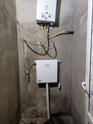 oğlanlar ucun kirayə evlər: Ev sahibindən birbaşa uzunmüddətli verilir, tələbə oğlan və işləyənlər — 7