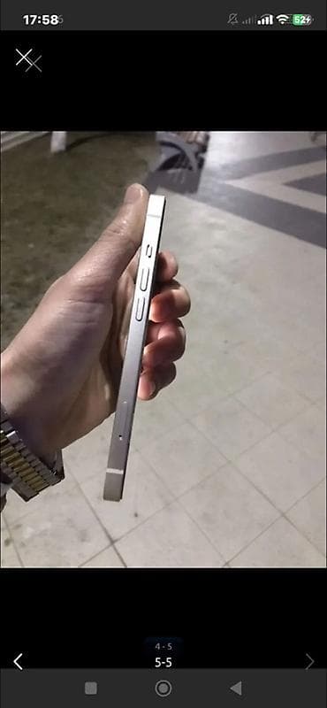 iphone 13 qiymət: IPhone 13, 128 GB, Ağ, Face ID — 2