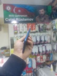 samsunk: Samsung Galaxy A12, 32 GB, rəng - Qara, İki sim kartlı — 4