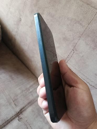 samsung fold 4: Honor 6x 2016, 128 GB, rəng - Qara, Sensor — 3