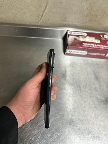 redmi buds 3: Poco M3, rəng - Qara, Sensor — 6