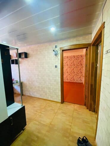 minsk 125: Bakı, 3 otaqlı, Köhnə tikili, m. Neftçilər, 80 kv. m — 9