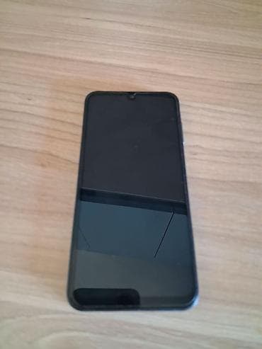 samsung tab 5: Samsung Galaxy A25, 256 GB, rəng - Göy, Barmaq izi — 3