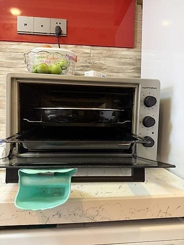 aeg pec: Elektrik sobası Stolüstü — 4