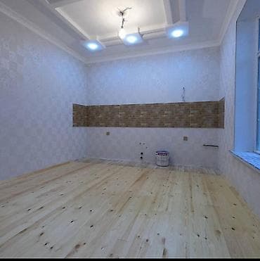 salyanda ev: Masazır 3 otaqlı, 71 kv. m, Kredit var, Yeni təmirli — 2