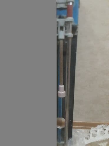 kafel qiymətləri: İşlənmiş Əl ilə çalışan Kafel kəsən stanok, 600 mm — 2