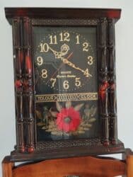 светодиодное табло бегущая строка: Настенные часы, Электронные, С секундной стрелкой — 4