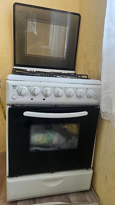 MehimQaz peçi 90₼. Duxovka tokladi. Ünvan Qara Qarayev (67898) Mehi