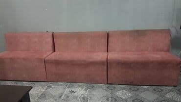 Digər mebel: Salam.temirden sonra az islenib.3 destdir