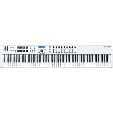 midi klavye: Sintezator, Arturia, Yeni, Pulsuz çatdırılma, Ödənişli çatdırılma, Rayonlara çatdırılma — 5
