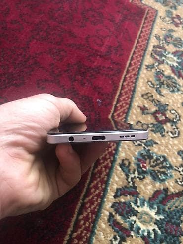 iwlenmiw telefon: Oppo A77, 128 GB, rəng - Ağ, Sensor — 5