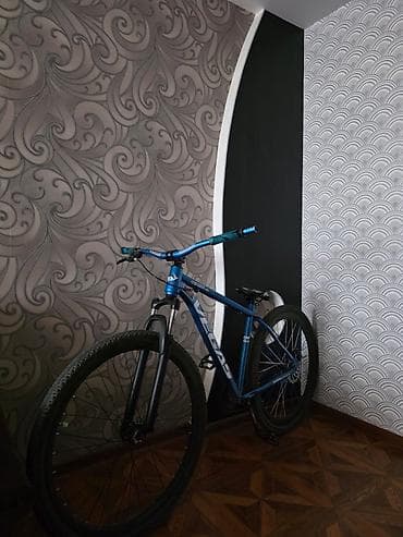vesepet: VEGAS şəhər/trek velosipedi - Çərçivə: Alüminium, hardtail, VEGAS — 1