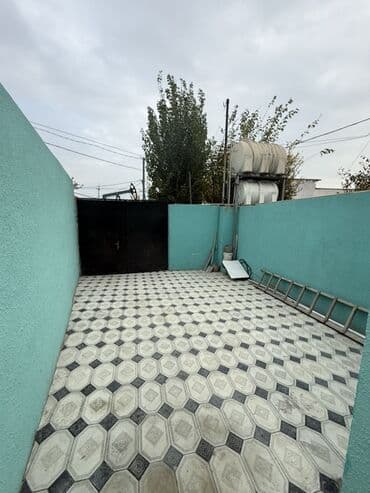 bayil heyet evi: Bayıl 3 otaqlı, 100 kv. m, Yeni təmirli — 1