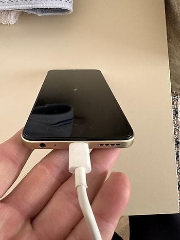 xiaomi note 6 pro irşad: Vivo Y35 5G, 256 GB, rəng - Qızılı, Sensor, Barmaq izi, İki sim kartlı — 3