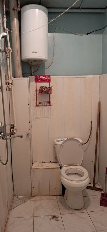 badamdar kirayə: Nizami metrosuna 5 dq məsafədə kamunal daxil 135 m oğlan otaq yoldası — 4