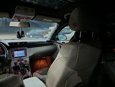 16 diski teker: Volkswagen Passat: 2 l | 2006 il Sedan — 5