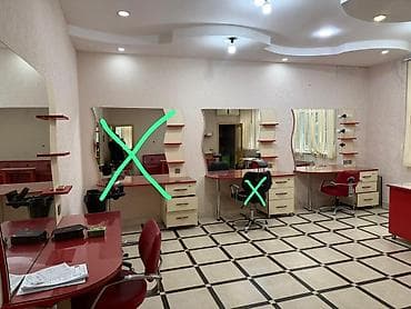 Salon üçün termolar.3 eded tek tek 150 AZN hamisin alan olsa endirim