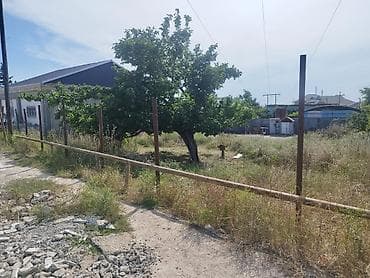 gence emlak ev: 4 sot, Tikinti, Mülkiyyətçi — 2
