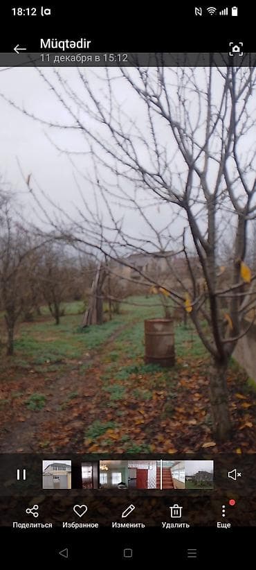 3 otaqlı ev çertyojları: 8 otaq, 135 kv. m — 10