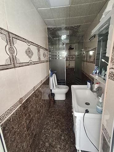 Kirayə evlər: 85 kv. m, 3 otaqlı, Kombi, Qaz, İşıq — 4