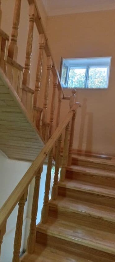 дома баку: 6 otaqlı, 200 kv. m, Kredit yoxdur, Yeni təmirli — 17