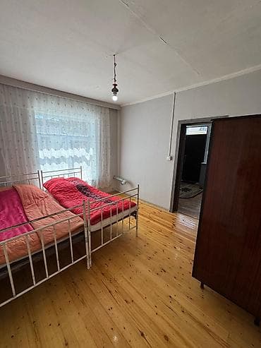 midada satilan evler: 80 kv. m, 2 otaqlı, Qaz, İşıq, Su — 6