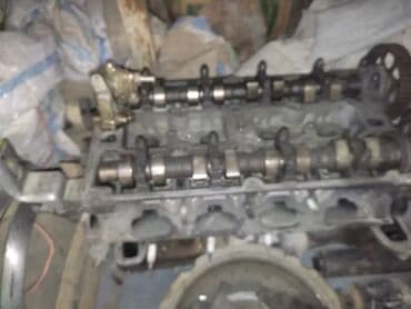 диски на т5: Məhsul: Daxili yanma mühərriki üçün silindr başlığı komplekti Təsvir — 2